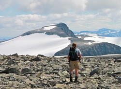 Høgstolen