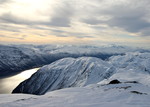 Navelsakerfjellet