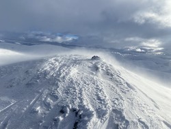Blåfjellet