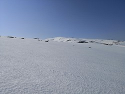 Middagsfjellet Nordøst