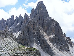 Paternkofel