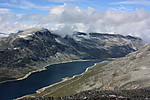 Fossafjellet