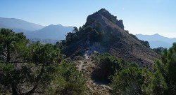 Pico del la Carne