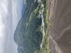 Pedra do Córrego Dantas