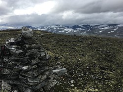 Såvårhaugen Nordøst