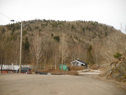 Øvrumkollen