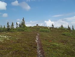 Engulvsfjellet