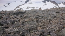 Storsteinsfjellet Ø-1