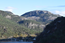 Dormålsfjellet
