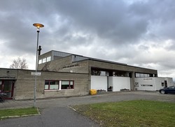 Øvre Rælingen kirke