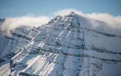 Pope's Peak South Summit