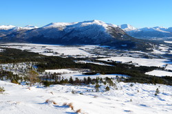 Silsetfjellet