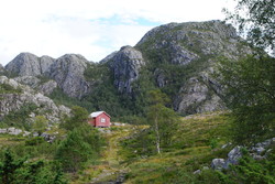 Serifjellet