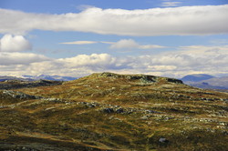 Storfjellet