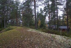 Vesle Stensrudhøgda