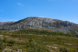 Veslfjellkyrkja