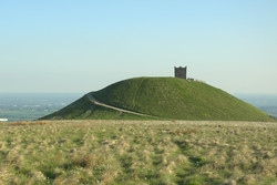 Rivington Pike