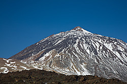 Pico del Teide