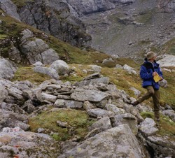 Fengjabotn fangstgrav I