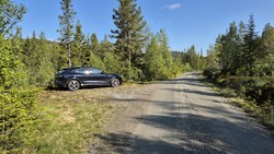 Flatamotjønni p-lomme