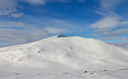 Kråkvasstind