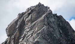 Nordre Trolla - østryggen