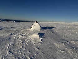 Kjørkbyfjellet