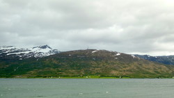 Kvitbergfjellet mast