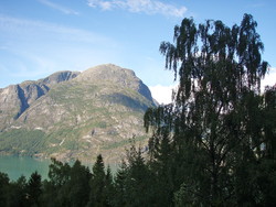 Lægdekulen