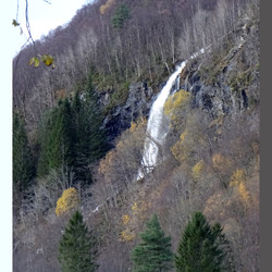 Vallfossen