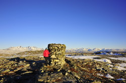 Trongenosi trig.pkt.