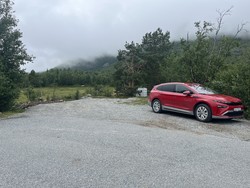 Hafsåshjellen p-lomme