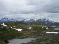 Romålihøgdin