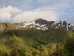 Rundfjellet