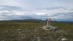 Jomfruslettfjellet