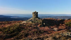 Varden på Stølefjellet