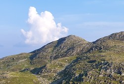 Vehuskjerringi Østtoppen