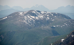 Lifjellet