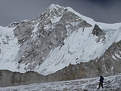 Baruntse