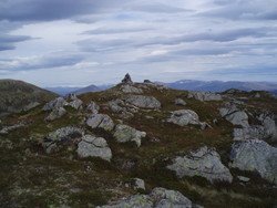 Høgefjellet