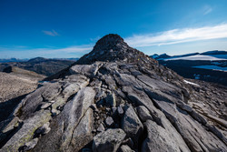 Sætertinden Øst for Østre