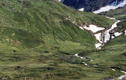 Turbinen Upsete (murer)