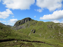 Stuc a'Chroin West Top