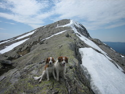 Slettefjellet