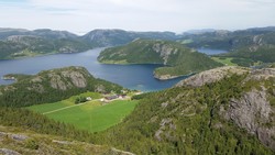 Bjønnvikfjellet