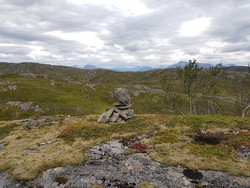 Langvatnhaugen