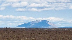 Big Southern Butte