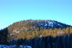 Langemyrfjellet
