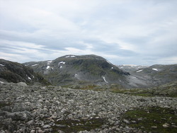 Såteggi Nord