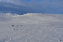 Storhøe Vest